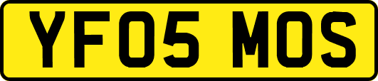 YF05MOS