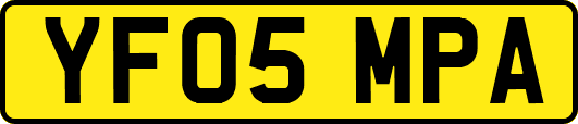 YF05MPA