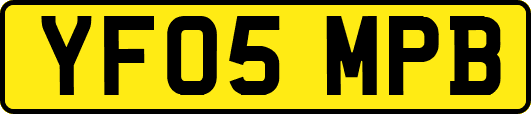 YF05MPB
