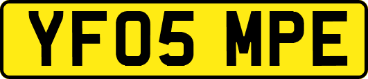 YF05MPE