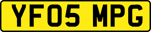YF05MPG