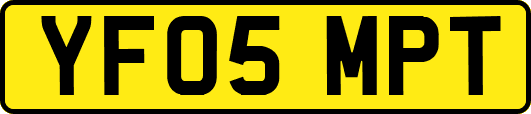 YF05MPT