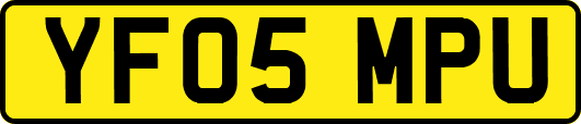 YF05MPU