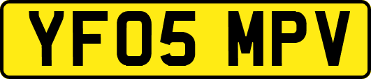 YF05MPV