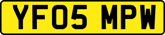 YF05MPW
