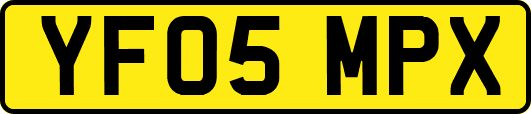 YF05MPX