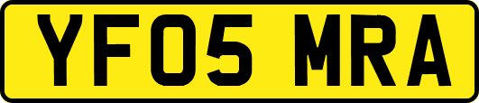 YF05MRA