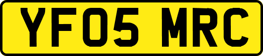 YF05MRC