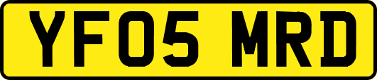 YF05MRD