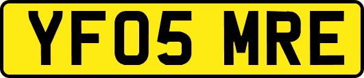 YF05MRE