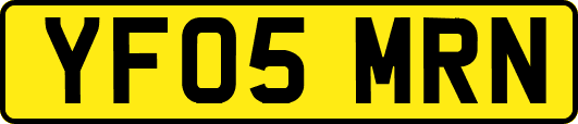 YF05MRN