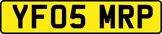 YF05MRP