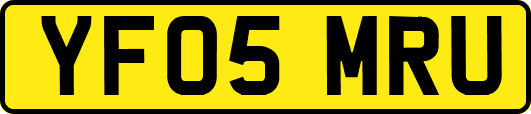 YF05MRU