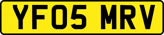 YF05MRV
