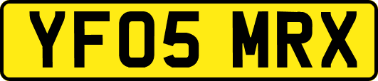 YF05MRX