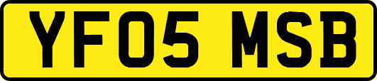 YF05MSB