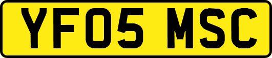 YF05MSC