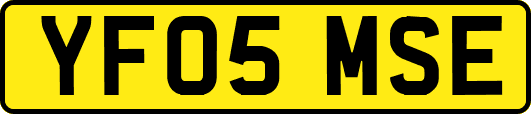 YF05MSE