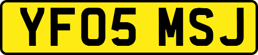 YF05MSJ