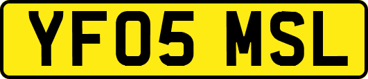 YF05MSL