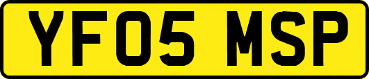 YF05MSP