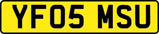 YF05MSU
