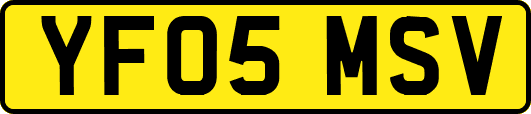 YF05MSV