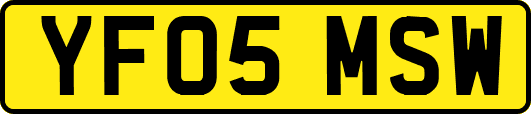 YF05MSW