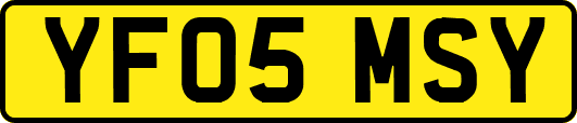 YF05MSY