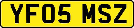YF05MSZ