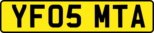YF05MTA