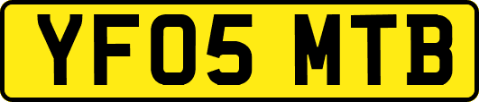 YF05MTB