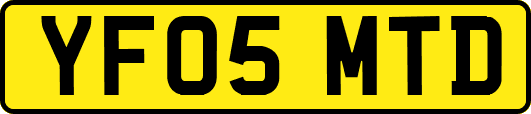 YF05MTD