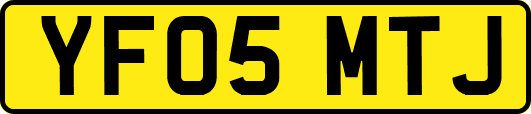 YF05MTJ