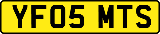 YF05MTS
