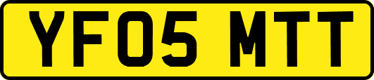 YF05MTT