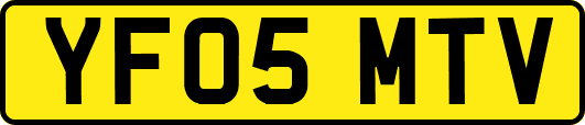 YF05MTV