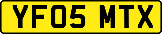 YF05MTX