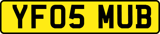YF05MUB