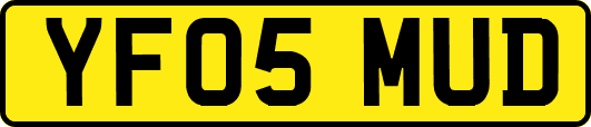 YF05MUD