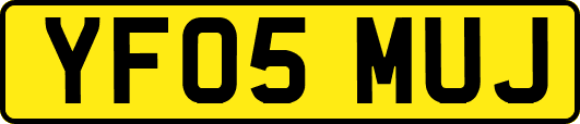YF05MUJ