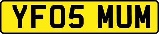YF05MUM