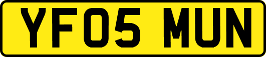 YF05MUN