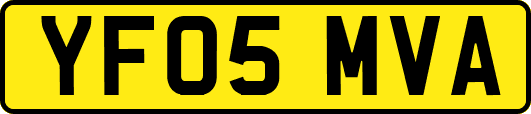 YF05MVA