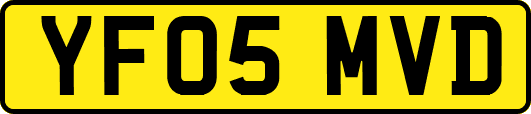 YF05MVD