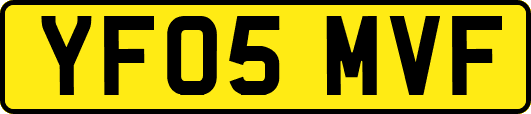 YF05MVF