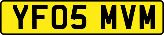 YF05MVM