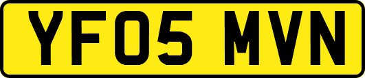 YF05MVN