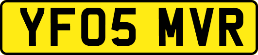 YF05MVR