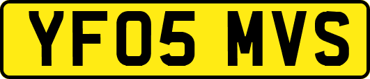 YF05MVS